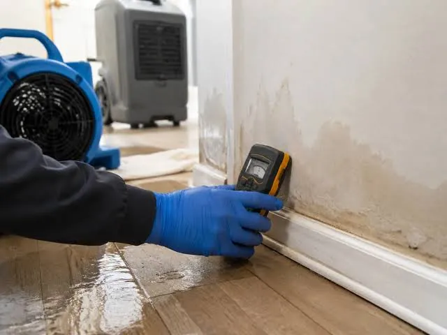 24/7 Water damage restoration services in Benzonia, MI - Rapid flood cleanup and mitigation